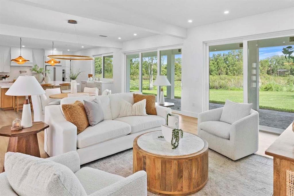2202 NEWBERGER ROAD, LUTZ, FL 33549 — zdjęcie 3