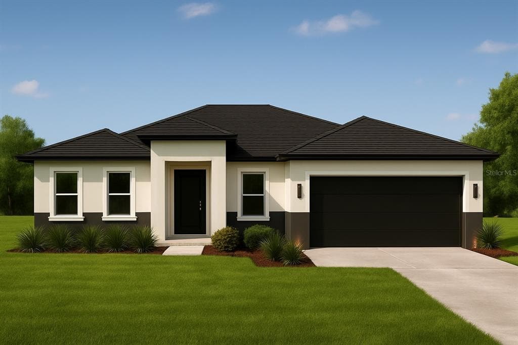 1515 MARASCO LANE, NORTH PORT, FL 34286