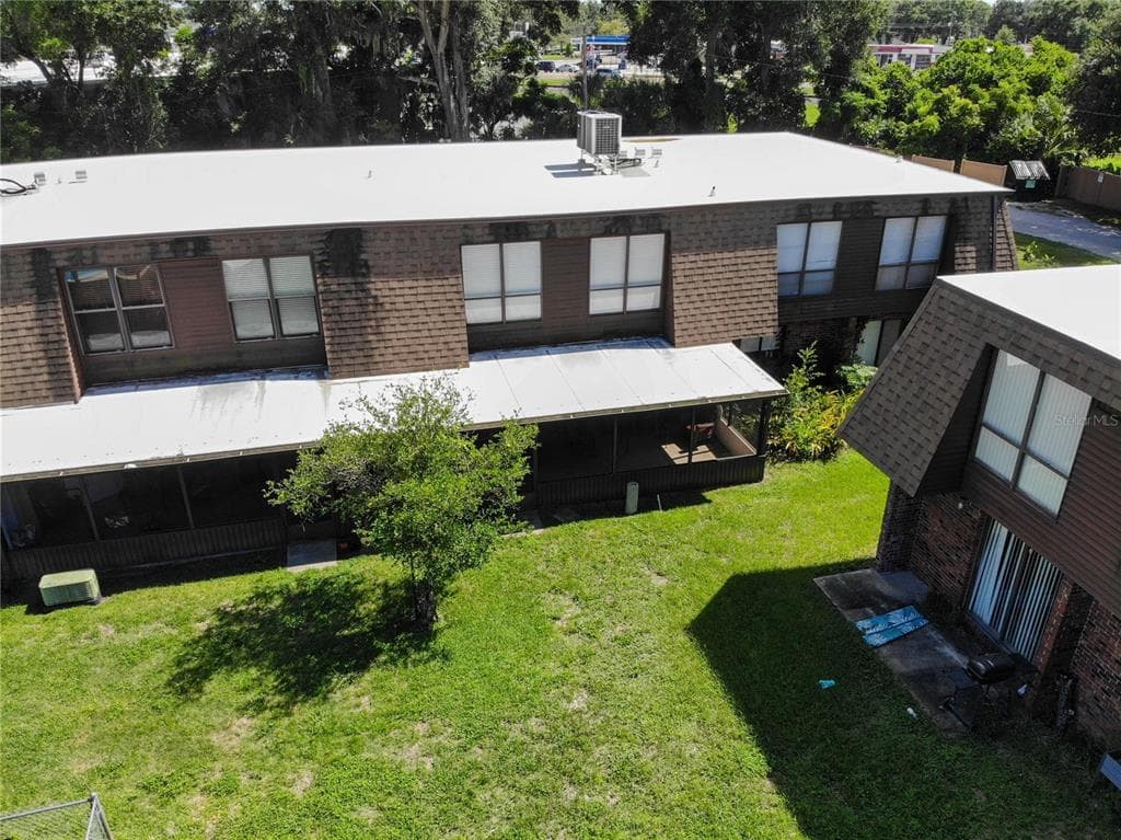 1836 N CRYSTAL LAKE DRIVE # 95, LAKELAND, FL 33801 — zdjęcie 2