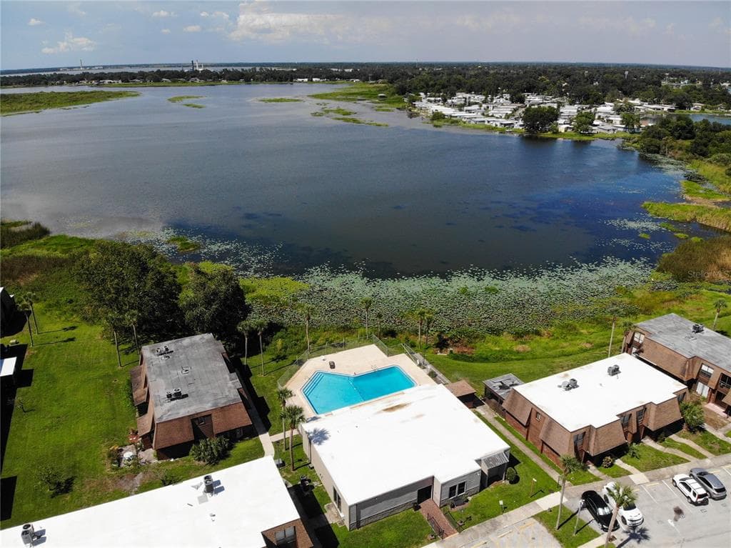1836 N CRYSTAL LAKE DRIVE # 95, LAKELAND, FL 33801