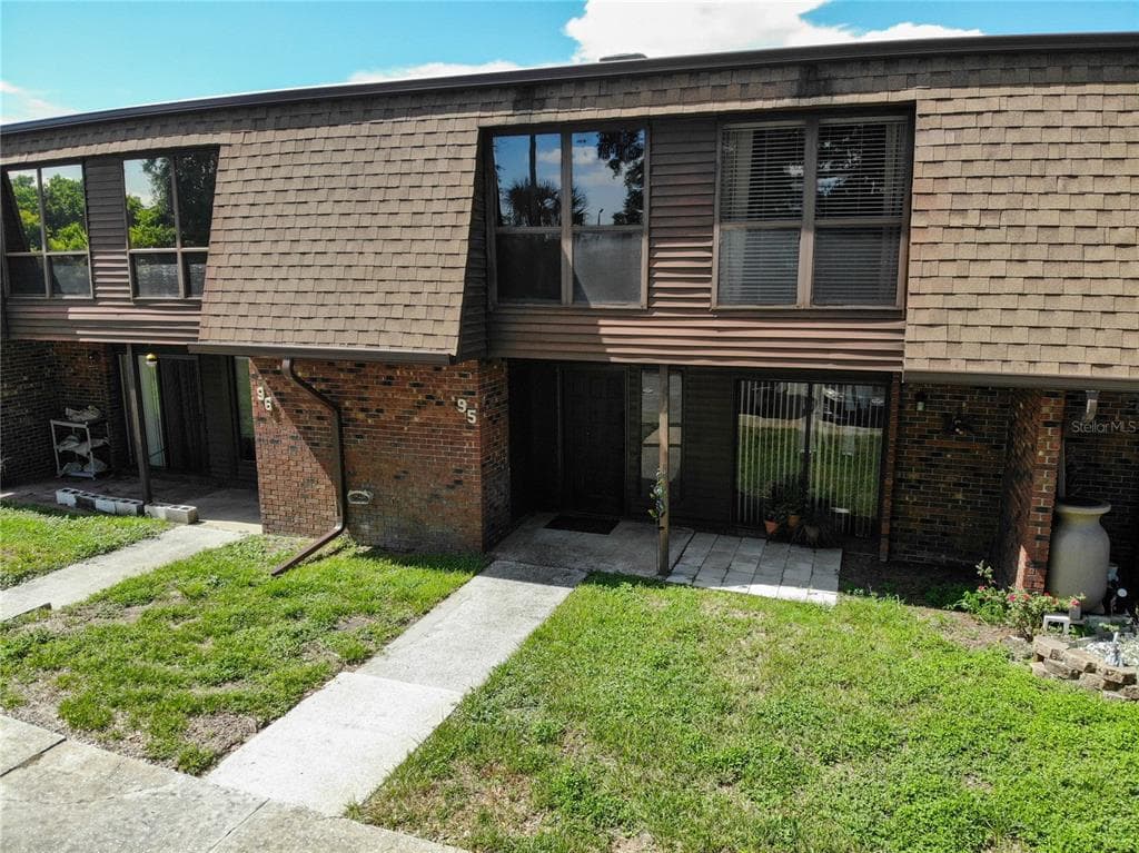 1836 N CRYSTAL LAKE DRIVE # 95, LAKELAND, FL 33801 — zdjęcie 4