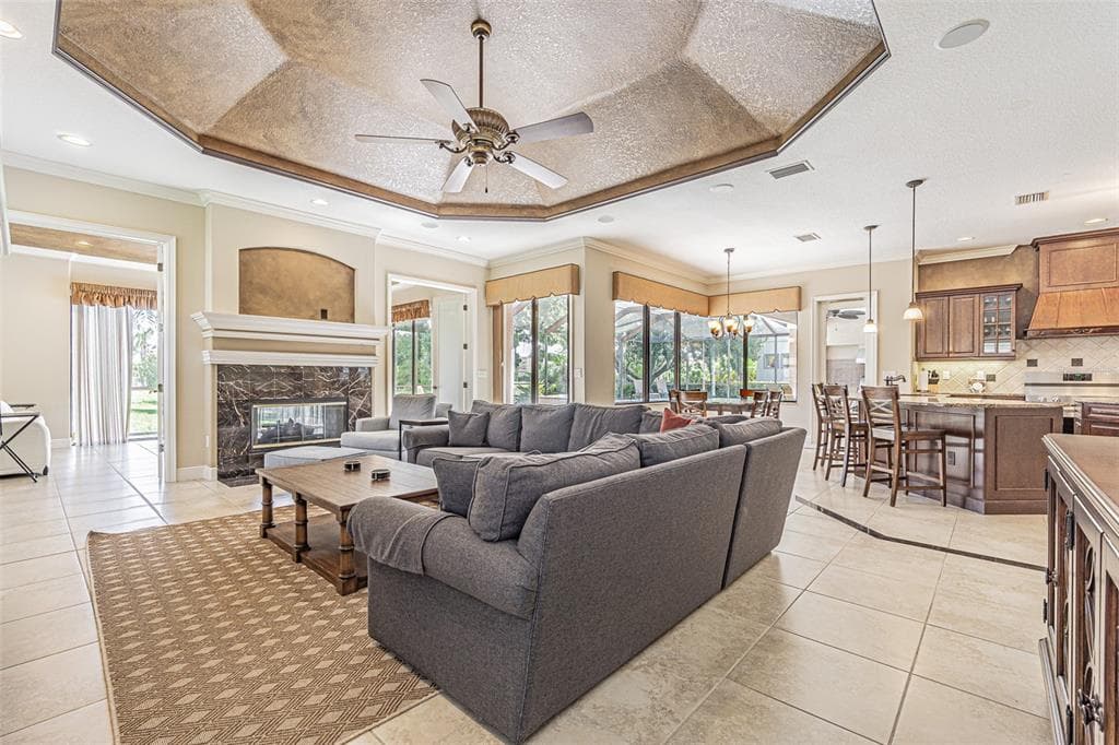 20411 LACE CASCADE ROAD, LAND O LAKES, FL 34637 — zdjęcie 5