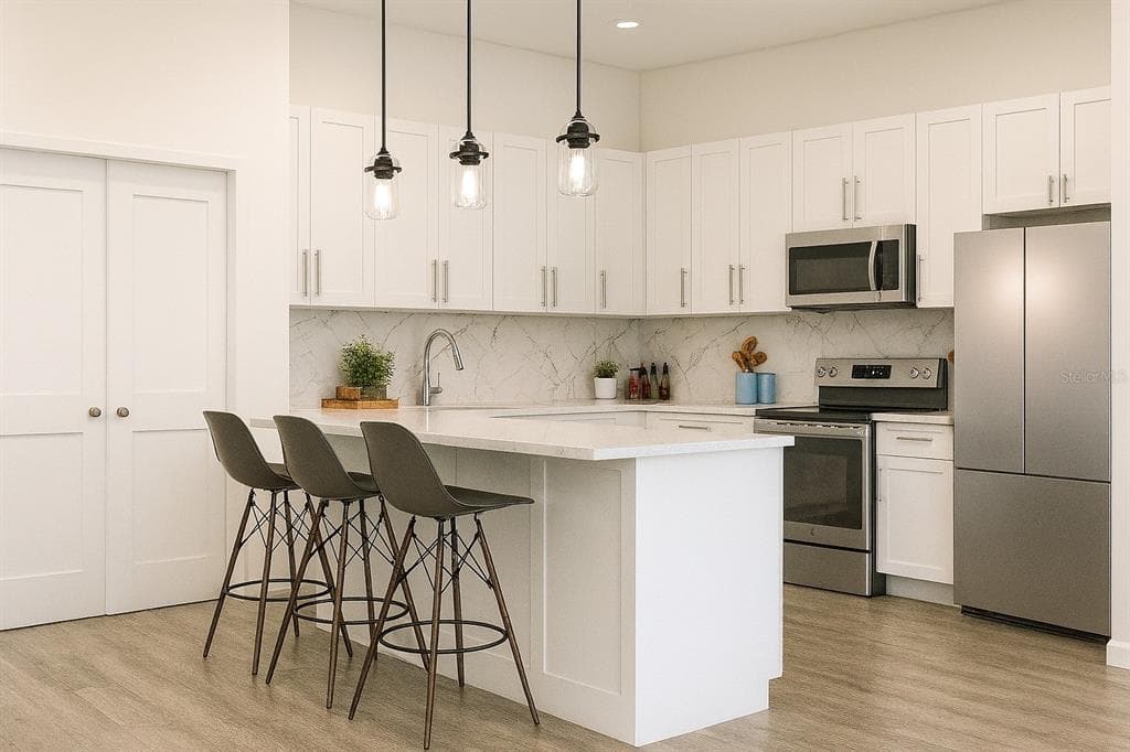 3165 STOCKTON AVENUE, NORTH PORT, FL 34286 — zdjęcie 2