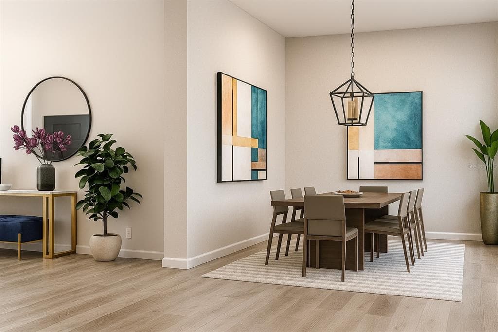 3165 STOCKTON AVENUE, NORTH PORT, FL 34286 — zdjęcie 5