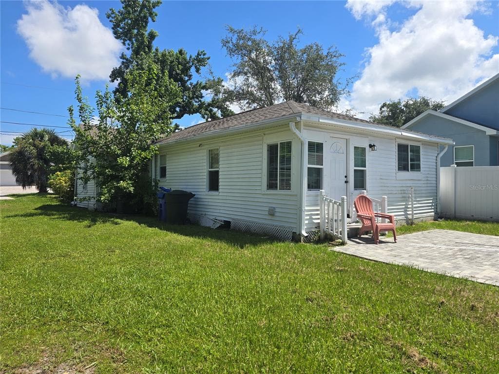 1327 GEORGIA AVENUE, DUNEDIN, FL 34698 — zdjęcie 2