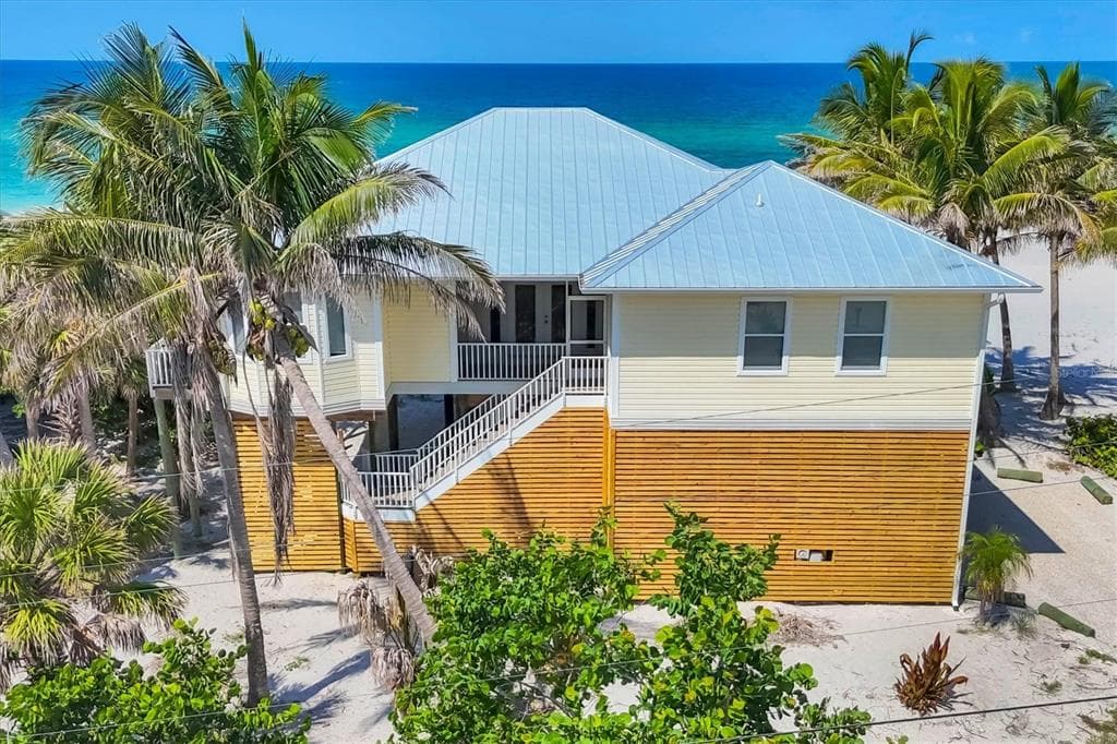 161 S GULF BOULEVARD, PLACIDA, FL 33946