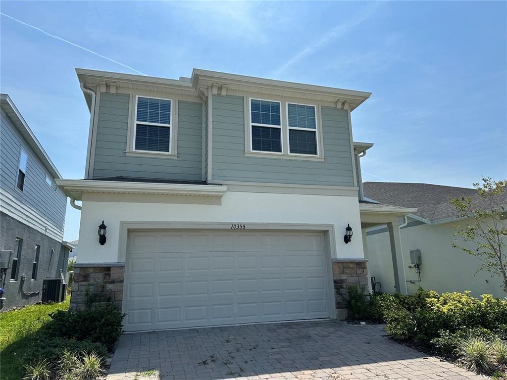 10355 PARKVIEW RESERVE LANE, ORLANDO, FL 32836 — zdjęcie 2