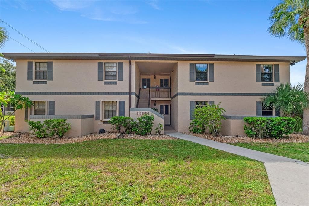 19505 QUESADA AVENUE # SS201, PORT CHARLOTTE, FL 33948 — zdjęcie 2