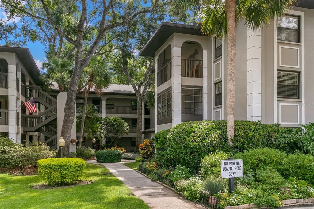 3399 MERMOOR DRIVE # 309, PALM HARBOR, FL 34685