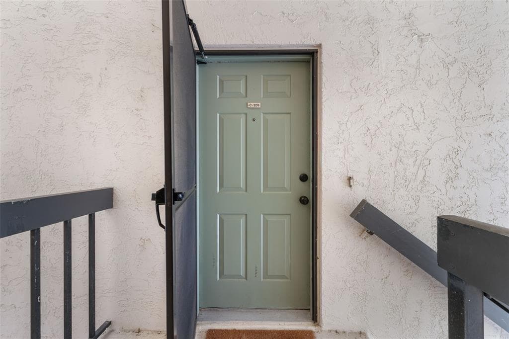 19505 QUESADA AVENUE # C201, PORT CHARLOTTE, FL 33948 — zdjęcie 2