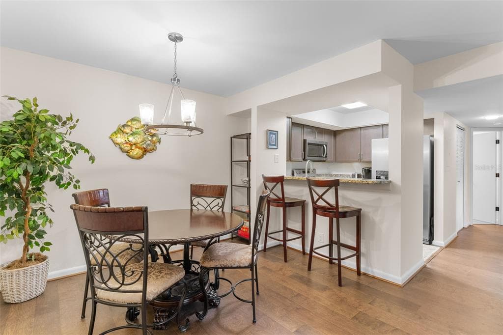 19505 QUESADA AVENUE # C201, PORT CHARLOTTE, FL 33948 — zdjęcie 5