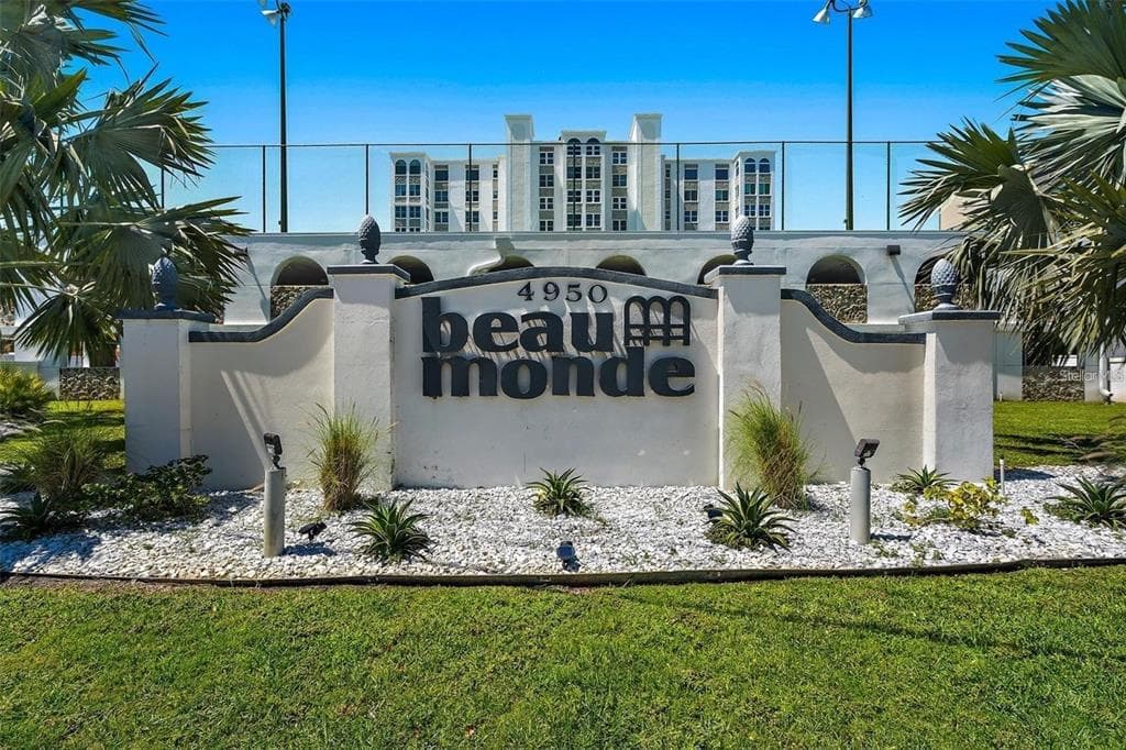 4950 GULF BOULEVARD # 408, ST PETE BEACH, FL 33706 — zdjęcie 4