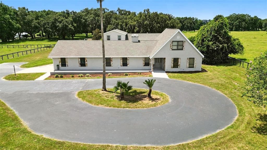 1960 SE 150TH STREET, SUMMERFIELD, FL 34491 — zdjęcie 2