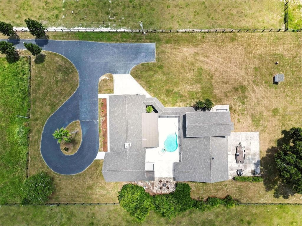 1960 SE 150TH STREET, SUMMERFIELD, FL 34491 — zdjęcie 5