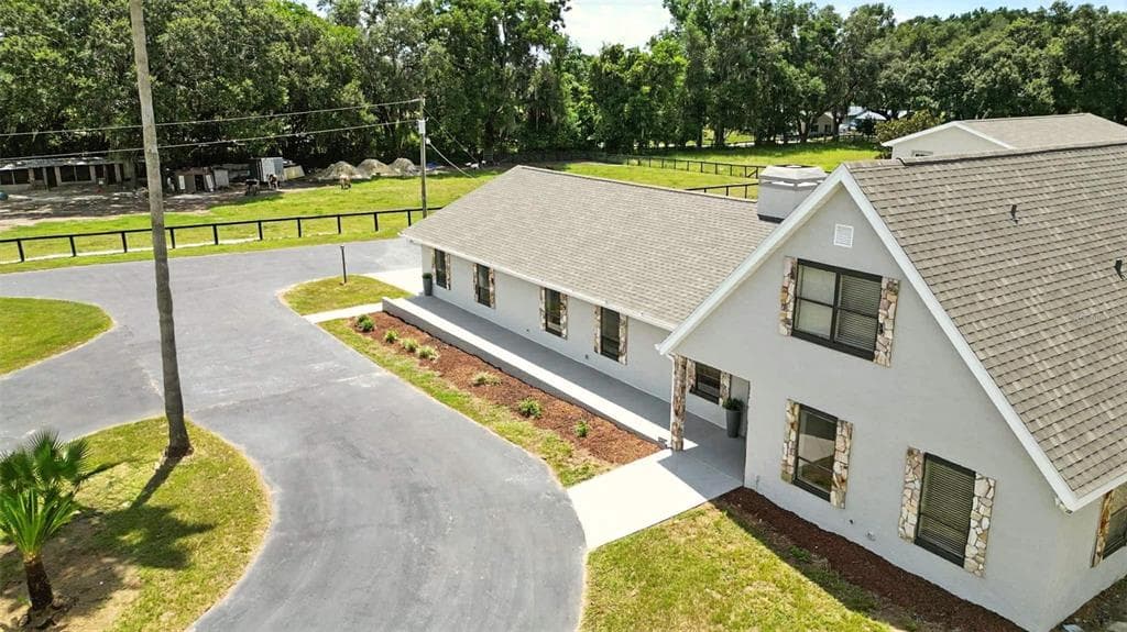 1960 SE 150TH STREET, SUMMERFIELD, FL 34491 — zdjęcie 4