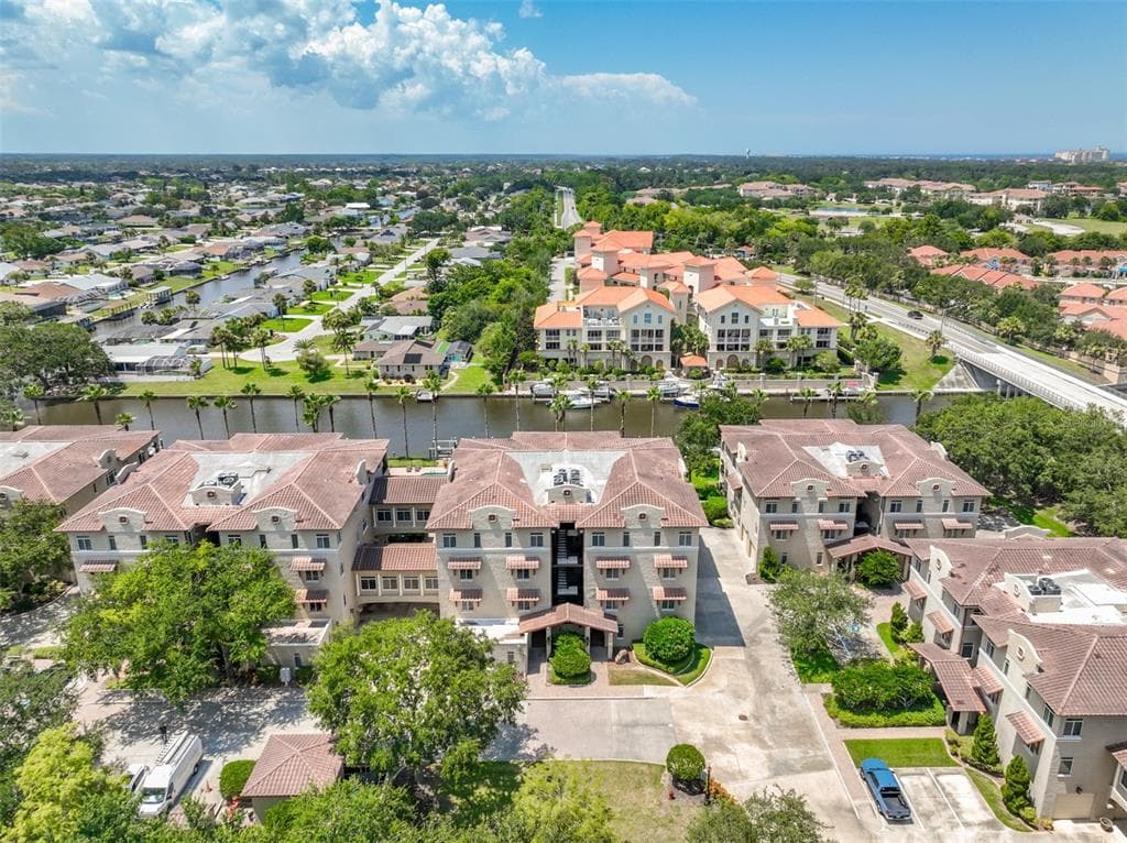 106 CLUB HOUSE DRIVE # 106, PALM COAST, FL 32137