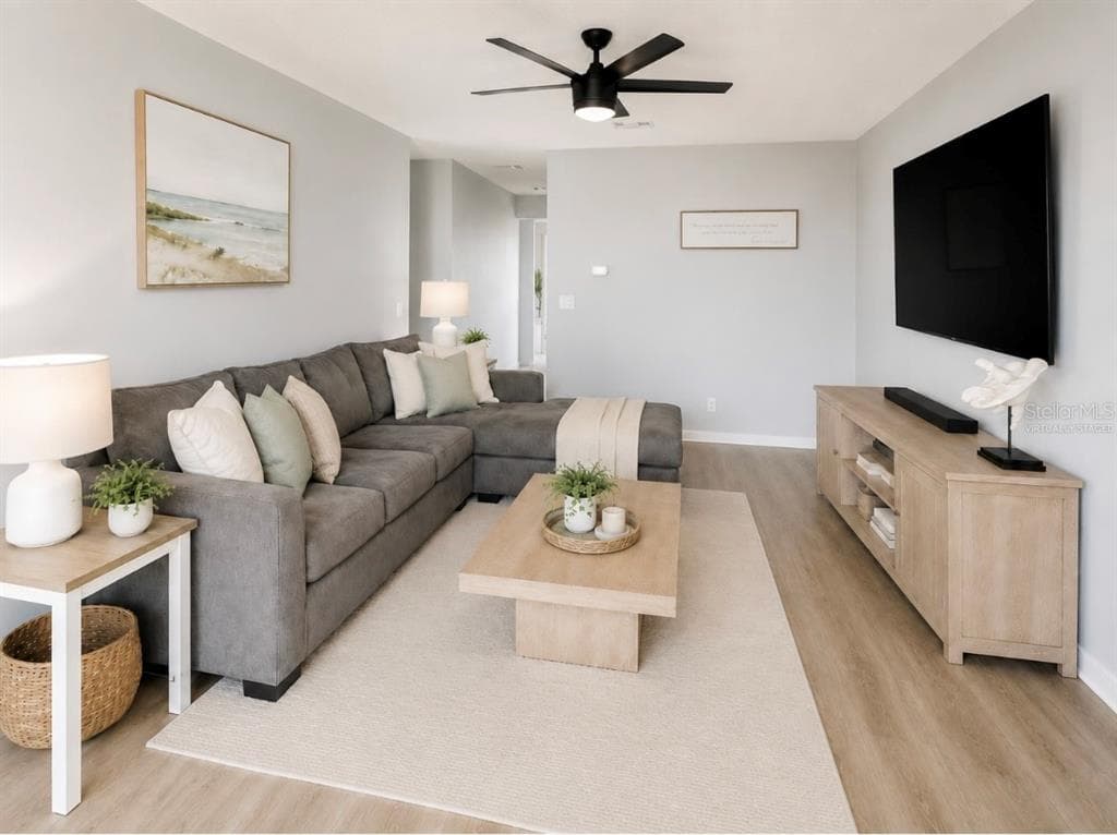6 MASTERS COURT # 6, PALM COAST, FL 32137 — zdjęcie 3