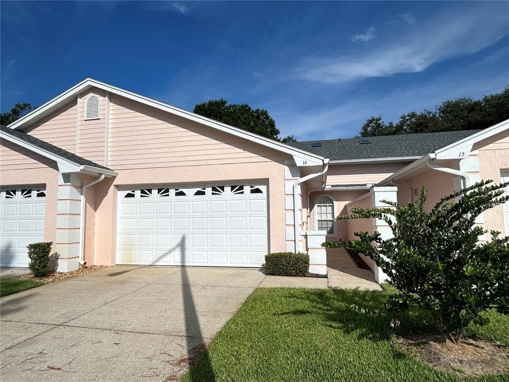 14 ENCLAVE DRIVE, WINTER HAVEN, FL 33884 — zdjęcie 2