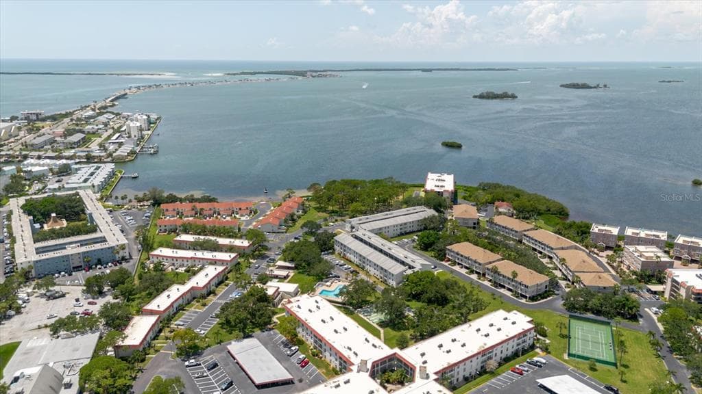 2700 BAYSHORE BOULEVARD # 5102, DUNEDIN, FL 34698 — zdjęcie 4