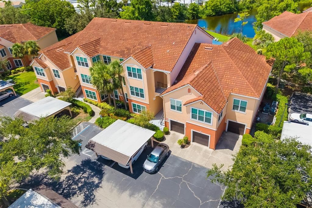4142 CENTRAL SARASOTA PARKWAY # 1415, SARASOTA, FL 34238 — zdjęcie 3