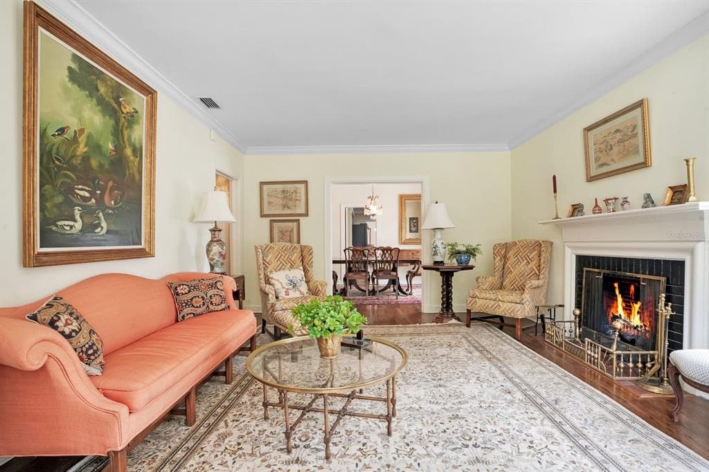 2109 CAMBRIDGE AVENUE, LAKELAND, FL 33803 — zdjęcie 4