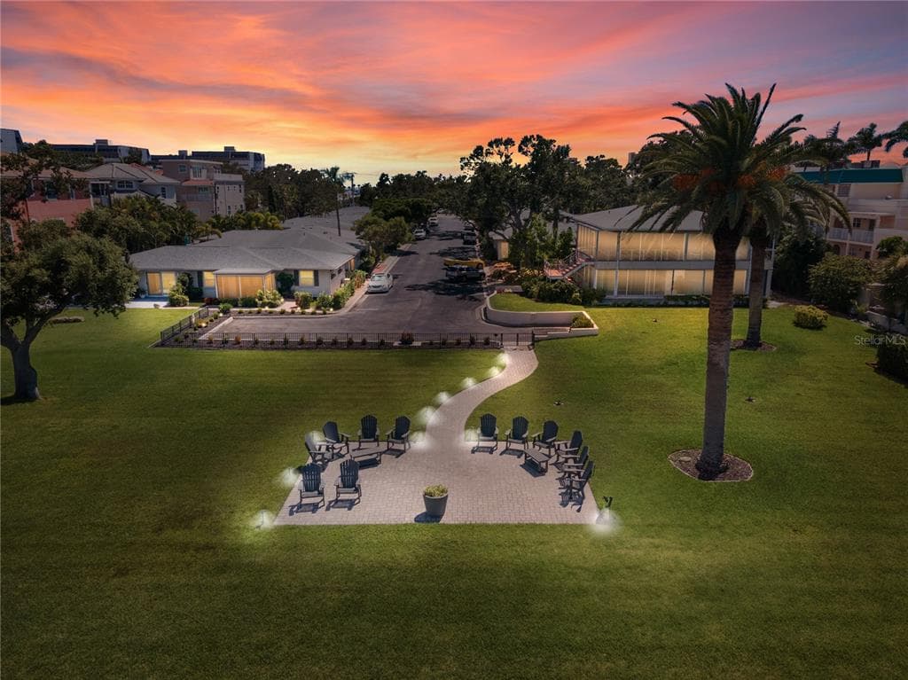 6005 MIDNIGHT PASS ROAD # N13, SARASOTA, FL 34242 — zdjęcie 3
