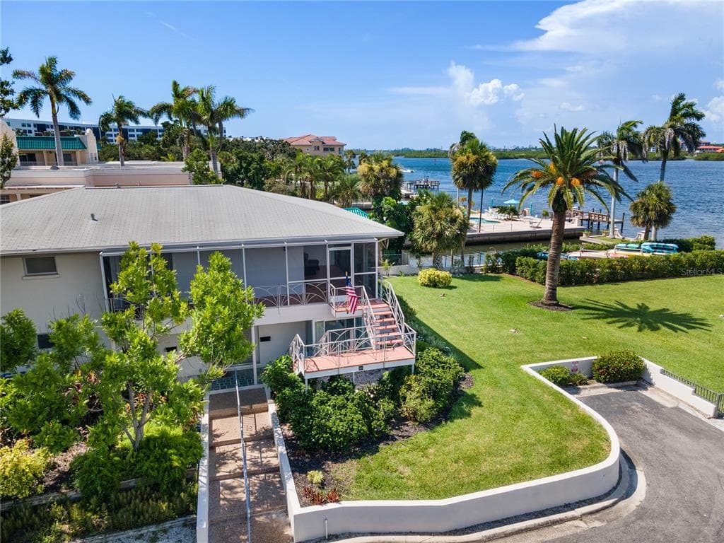 6005 MIDNIGHT PASS ROAD # N13, SARASOTA, FL 34242