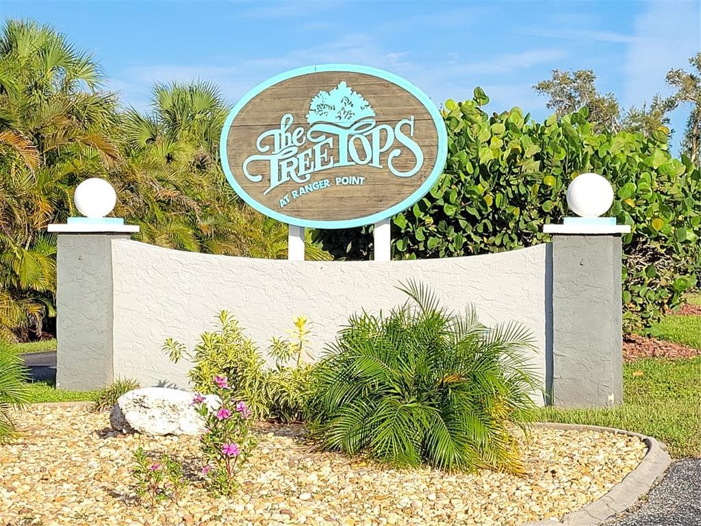 14277 PALM TERRACE, PORT CHARLOTTE, FL 33953 — zdjęcie 2