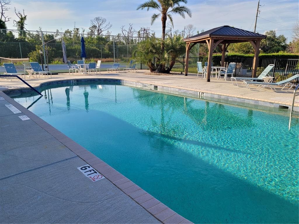 14277 PALM TERRACE, PORT CHARLOTTE, FL 33953 — zdjęcie 3