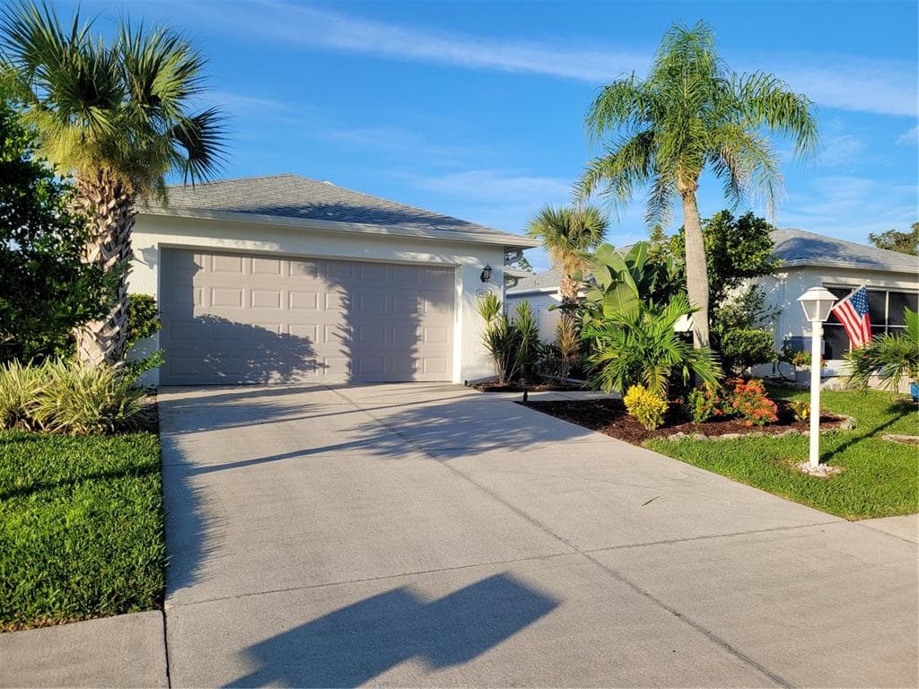 14277 PALM TERRACE, PORT CHARLOTTE, FL 33953