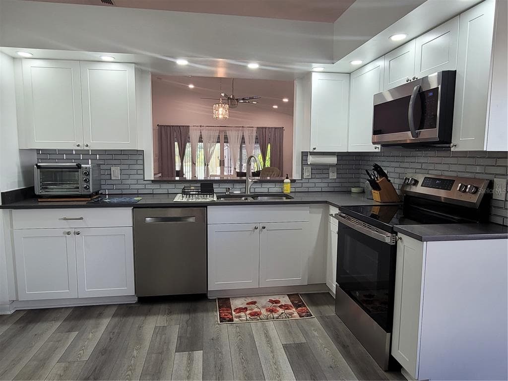 14277 PALM TERRACE, PORT CHARLOTTE, FL 33953 — zdjęcie 5