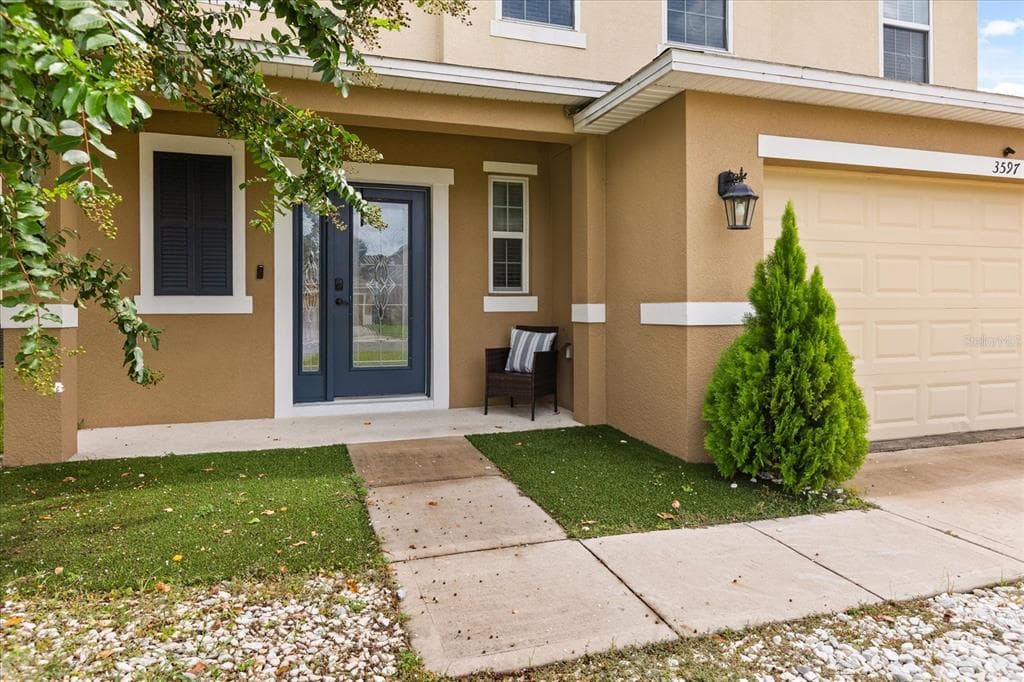 3597 UMBRELLA COURT, TAVARES, FL 32778 — zdjęcie 2
