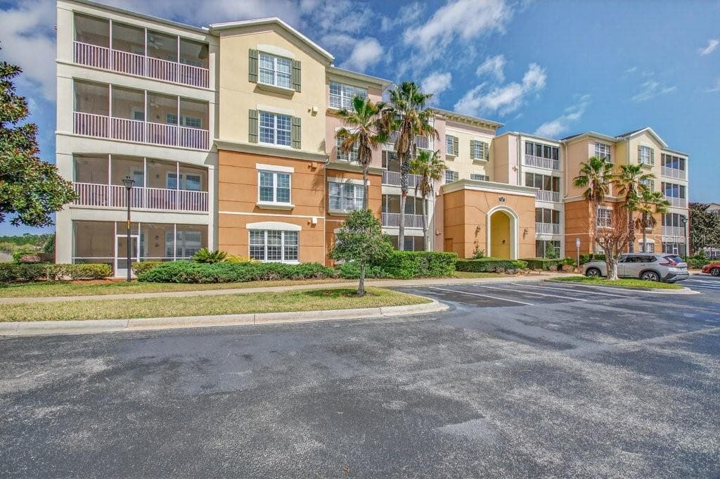 9831 DEL WEBB PARKWAY # 4208, JACKSONVILLE, FL 32256