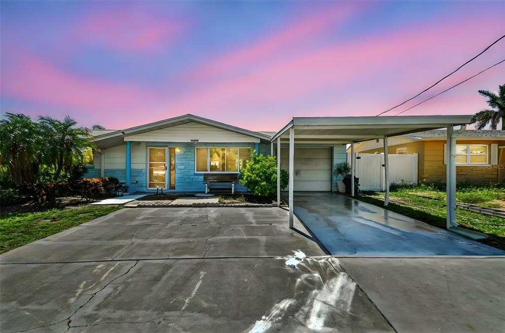13603 ALLYN DRIVE, HUDSON, FL 34667 — zdjęcie 2