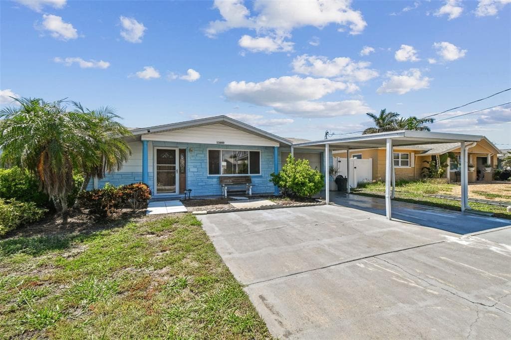 13603 ALLYN DRIVE, HUDSON, FL 34667 — zdjęcie 3