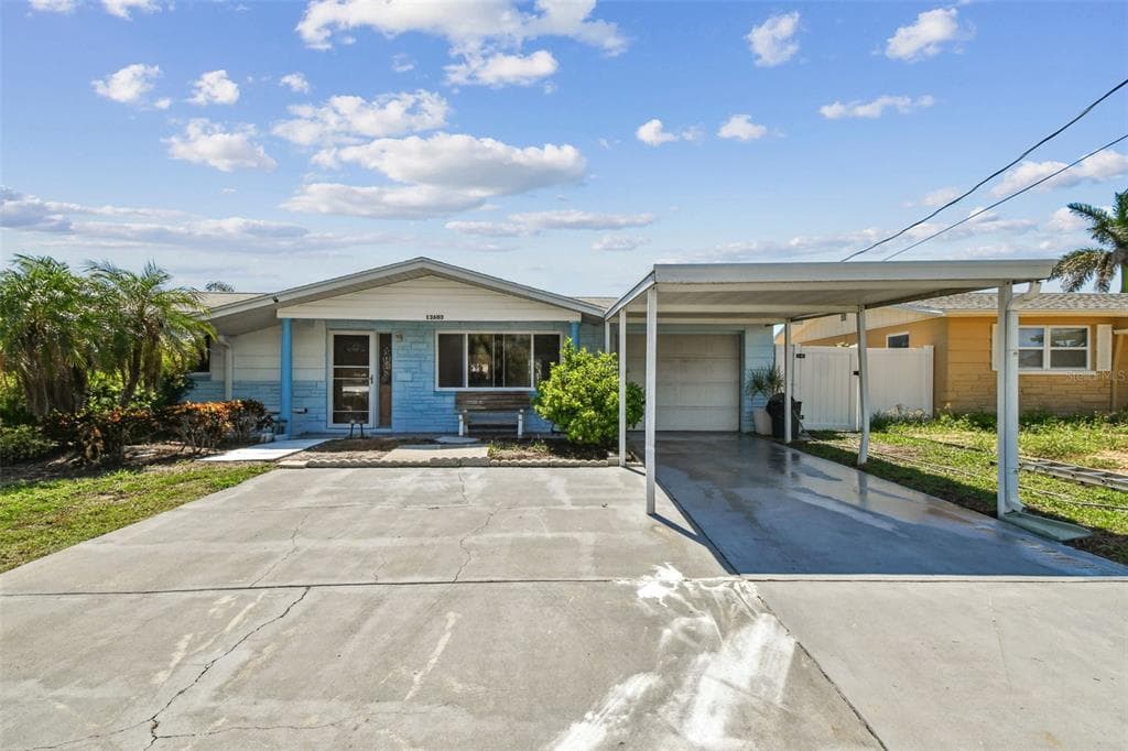 13603 ALLYN DRIVE, HUDSON, FL 34667 — zdjęcie 5