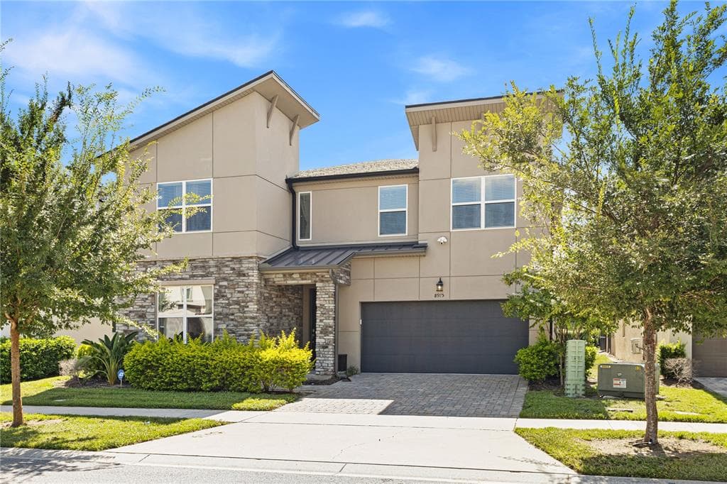 8975 AMELIA DOWNS TRAIL, KISSIMMEE, FL 34747 — zdjęcie 2