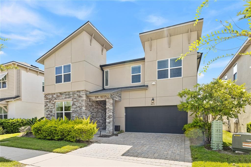 8975 AMELIA DOWNS TRAIL, KISSIMMEE, FL 34747 — zdjęcie 3