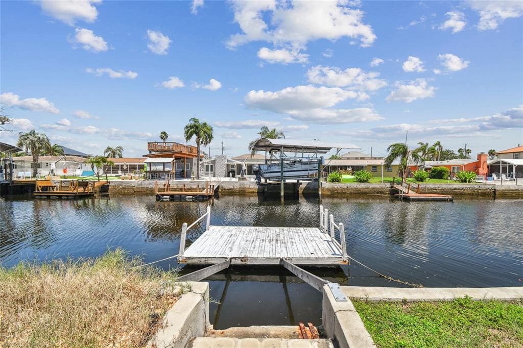 13606 ALLYN DRIVE, HUDSON, FL 34667