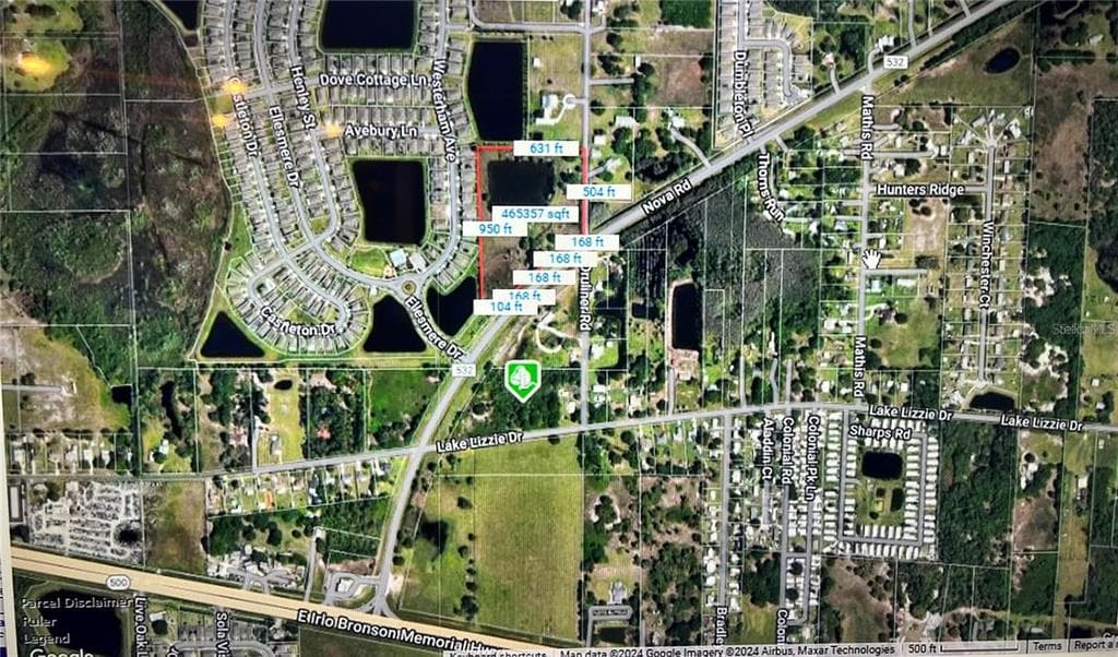 1888 DRULINER ROAD, ST CLOUD, FL 34771 — zdjęcie 2