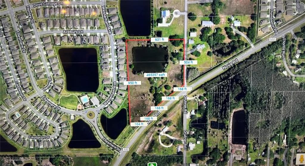 1888 DRULINER ROAD, ST CLOUD, FL 34771 — zdjęcie 3