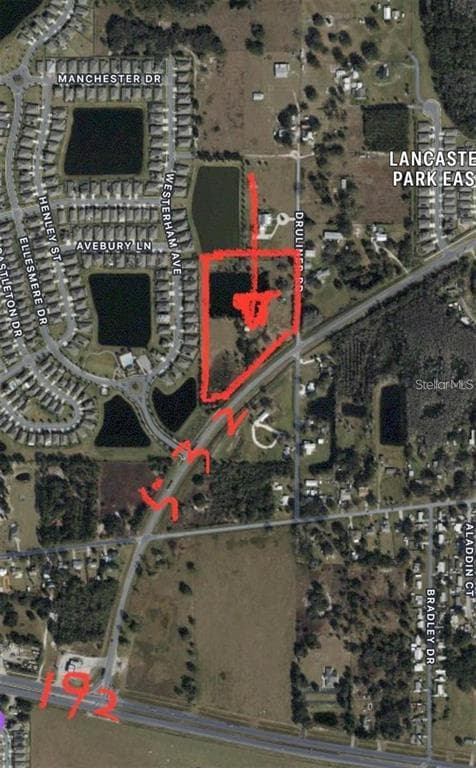 1888 DRULINER ROAD, ST CLOUD, FL 34771 — zdjęcie 4