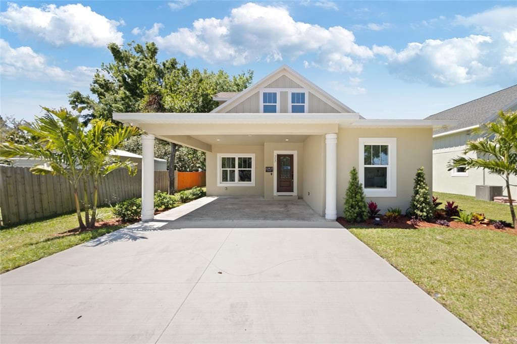 23 N EDWARDS STREET, PLANT CITY, FL 33563