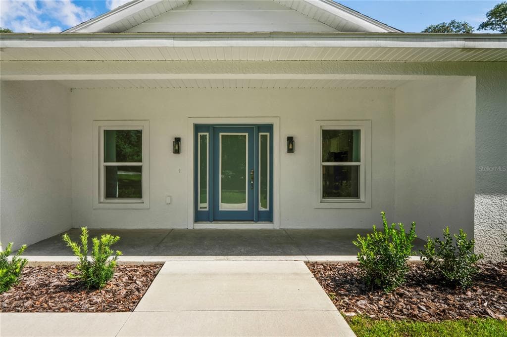 279 W PEARSON STREET, HERNANDO, FL 34442 — zdjęcie 2