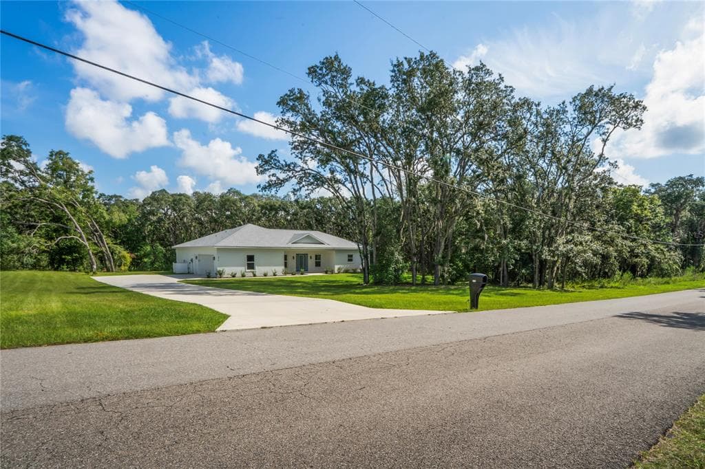 279 W PEARSON STREET, HERNANDO, FL 34442 — zdjęcie 3