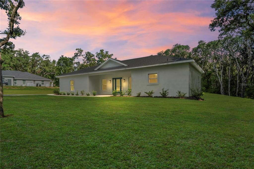 279 W PEARSON STREET, HERNANDO, FL 34442 — zdjęcie 4