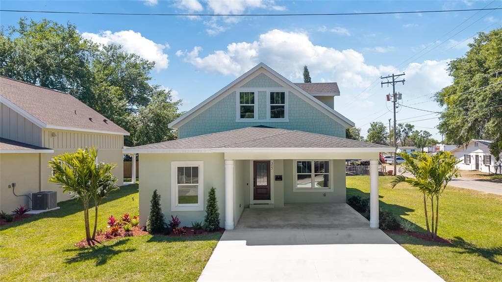25 EDWARDS STREET, PLANT CITY, FL 33563 — zdjęcie 2