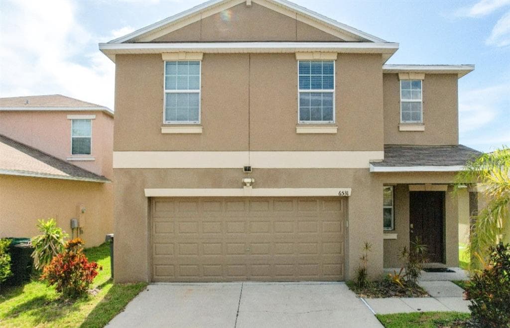 6531 TRENT CREEK DRIVE, RUSKIN, FL 33573
