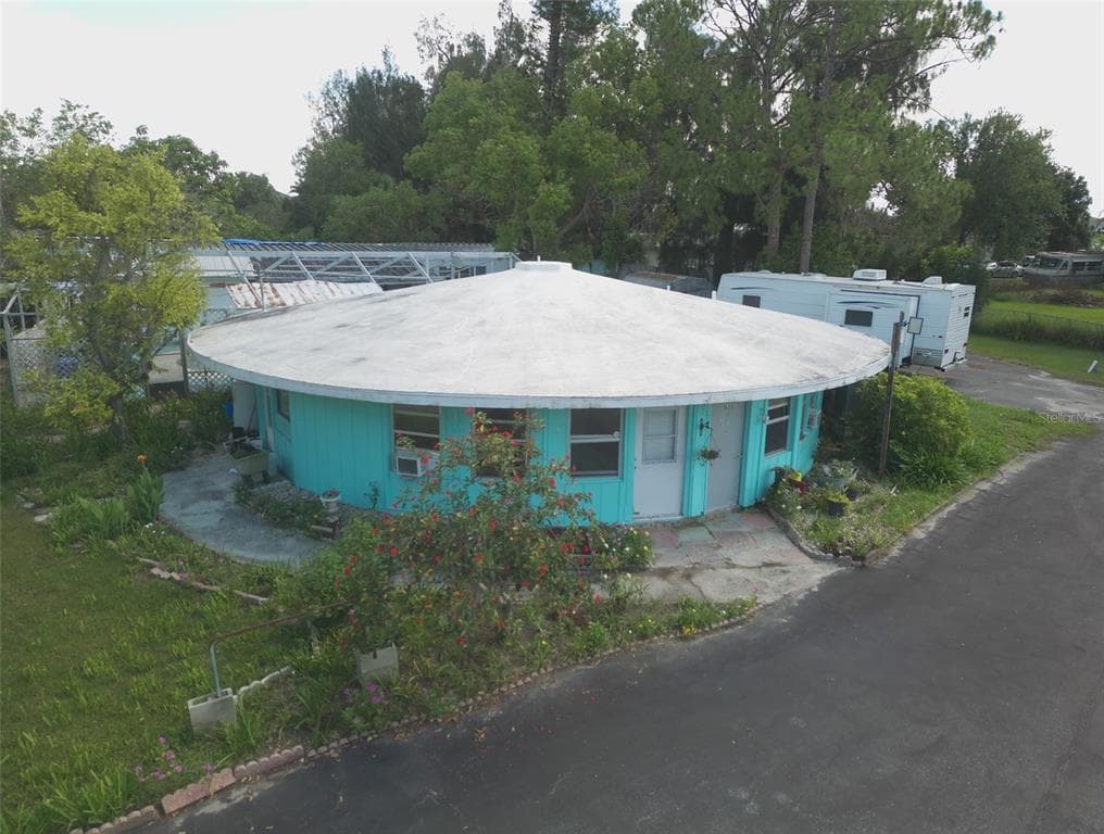 1603 W SHELL POINT ROAD, RUSKIN, FL 33570 — zdjęcie 2
