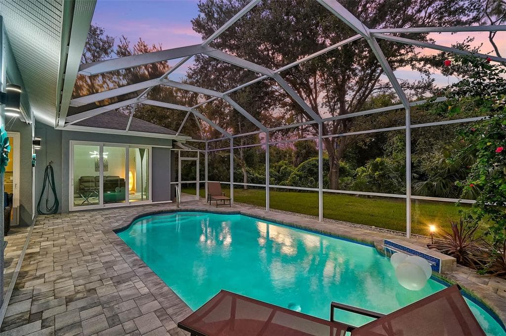 599 PINE RANCH EAST ROAD, OSPREY, FL 34229 — zdjęcie 2